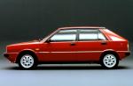 Lancia Delta 1979 года